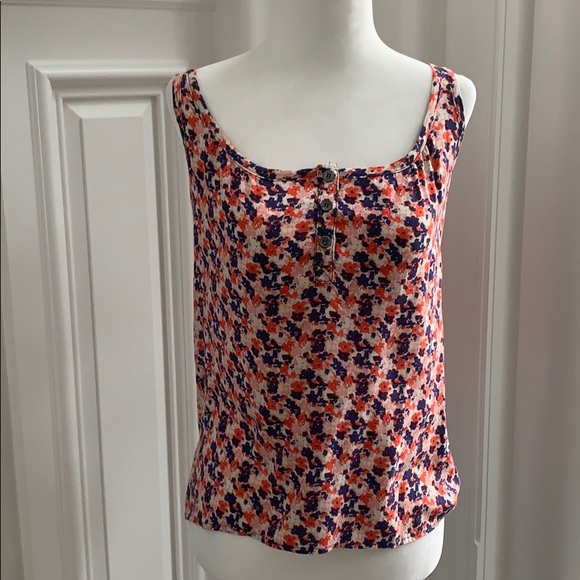 Splendid Tank Top - Picture 2 of 5